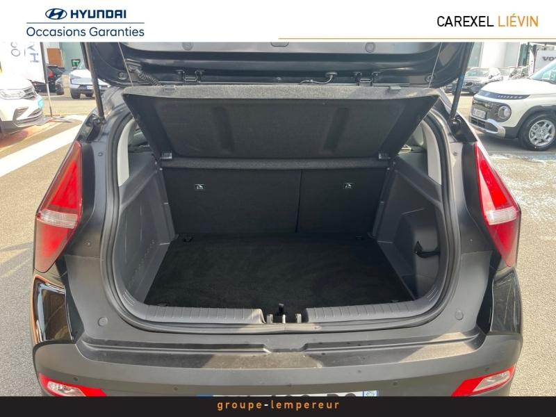 Image HYUNDAI Bayon 1.0 T-GDi 100ch Hybrid 48V Intuitive