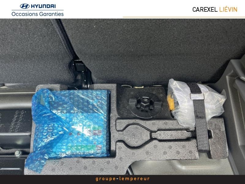 Image HYUNDAI Bayon 1.0 T-GDi 100ch Hybrid 48V Intuitive