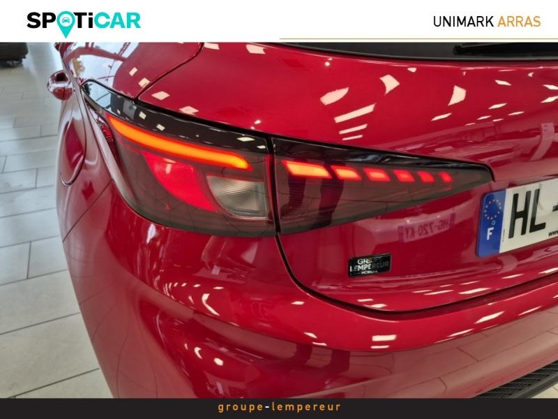Image MG MOTOR MG3 1.5 Hybrid+ 195ch Luxury