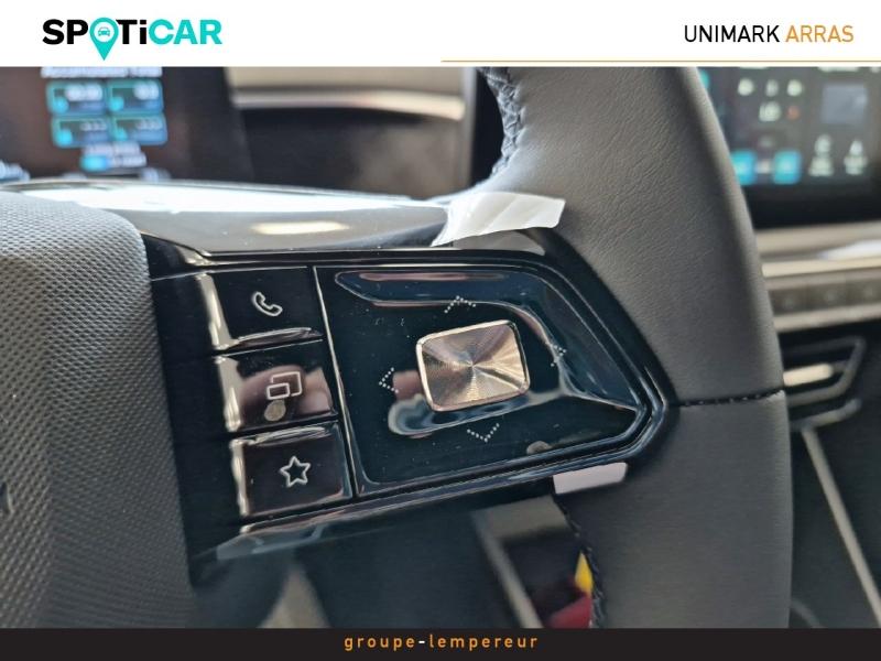 Image MG MOTOR MG3 1.5 Hybrid+ 195ch Luxury