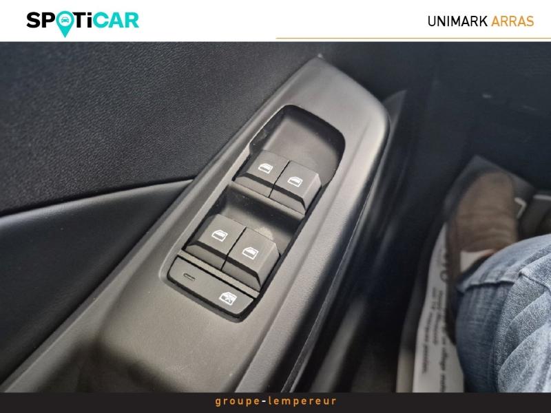 Image MG MOTOR MG3 1.5 Hybrid+ 195ch Luxury