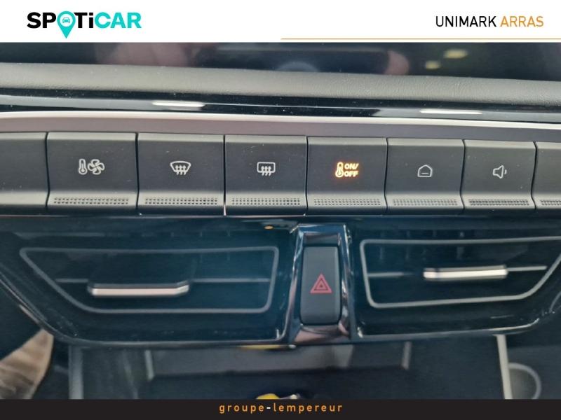 Image MG MOTOR MG3 1.5 Hybrid+ 195ch Luxury