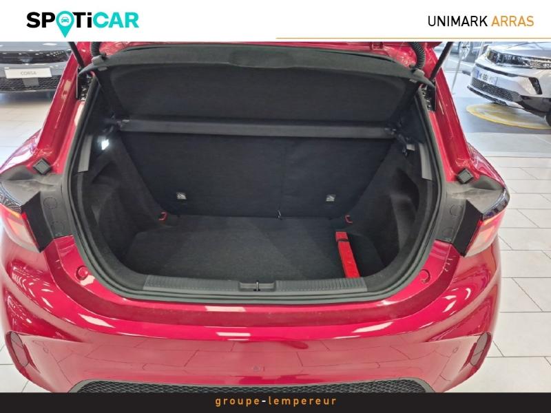 Image MG MOTOR MG3 1.5 Hybrid+ 195ch Luxury