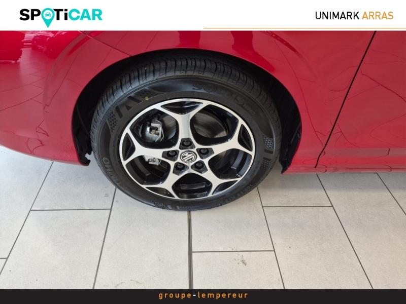 Image MG MOTOR MG3 1.5 Hybrid+ 195ch Luxury