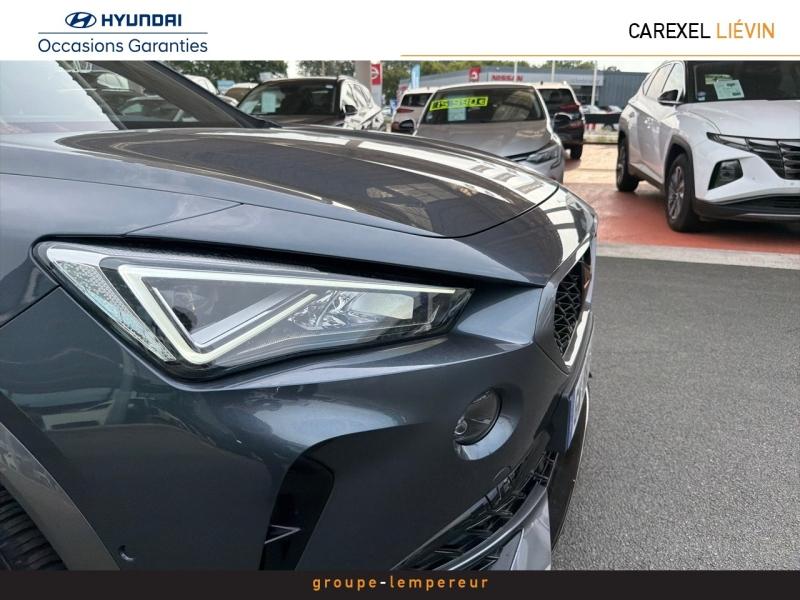 Image CUPRA Formentor 1.4 e-HYBRID 204ch Business Edition DSG6