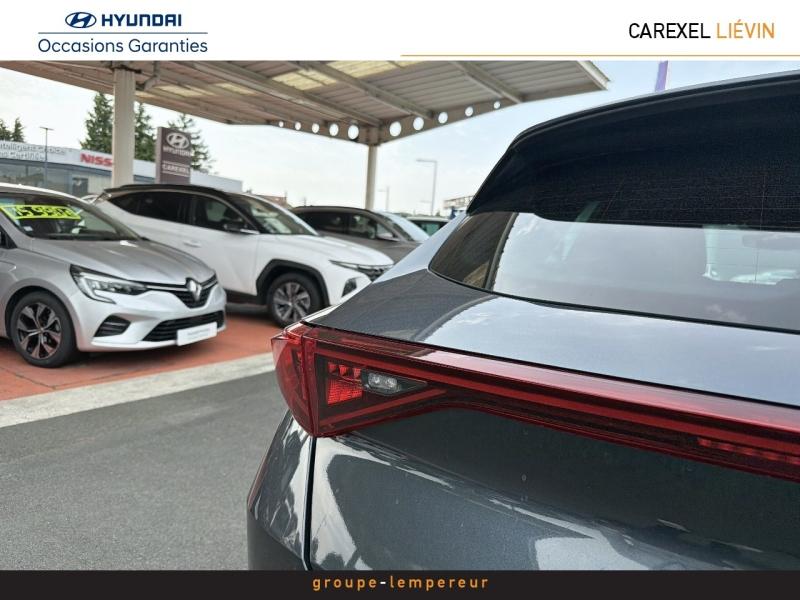 Image CUPRA Formentor 1.4 e-HYBRID 204ch Business Edition DSG6