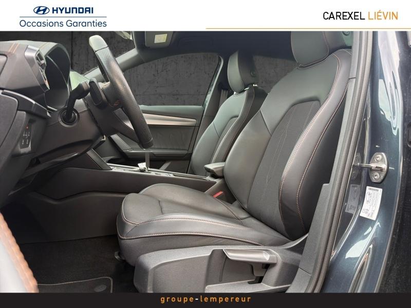 Image CUPRA Formentor 1.4 e-HYBRID 204ch Business Edition DSG6