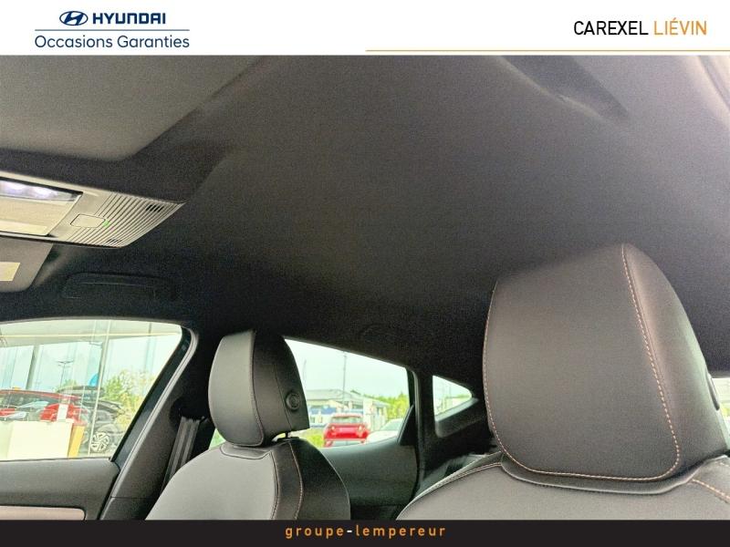 Image CUPRA Formentor 1.4 e-HYBRID 204ch Business Edition DSG6