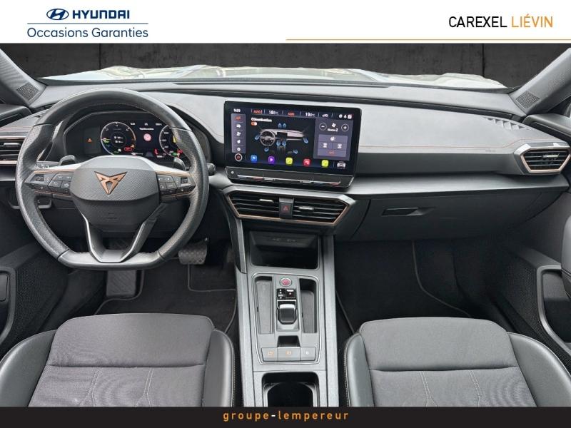 Image CUPRA Formentor 1.4 e-HYBRID 204ch Business Edition DSG6