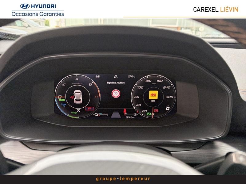 Image CUPRA Formentor 1.4 e-HYBRID 204ch Business Edition DSG6