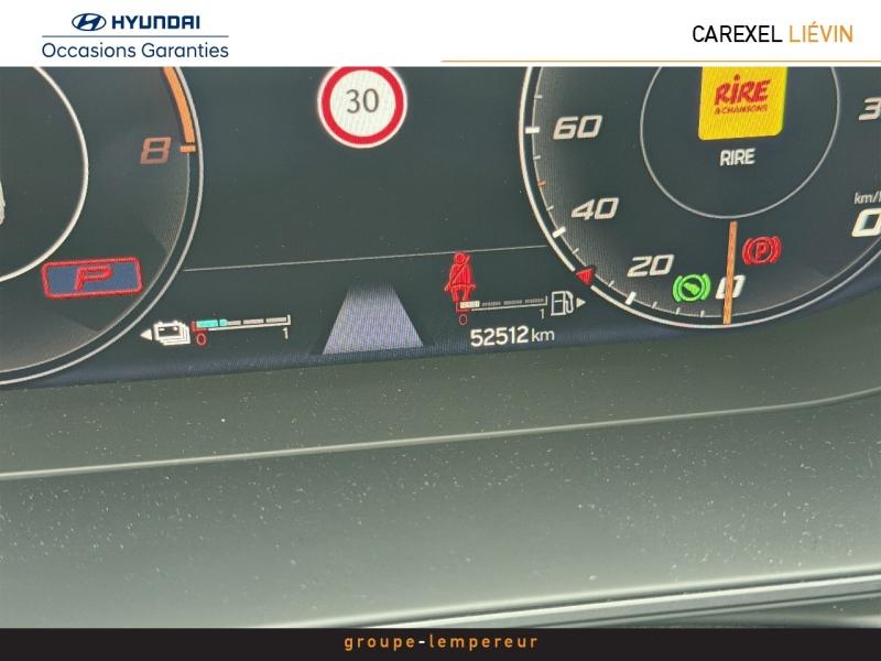 Image CUPRA Formentor 1.4 e-HYBRID 204ch Business Edition DSG6