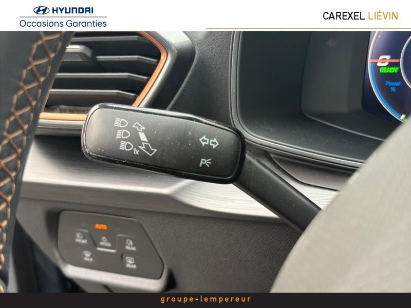 Image CUPRA Formentor 1.4 e-HYBRID 204ch Business Edition DSG6