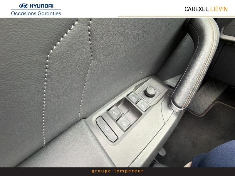 Image CUPRA Formentor 1.4 e-HYBRID 204ch Business Edition DSG6