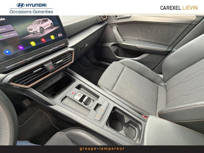 Image CUPRA Formentor 1.4 e-HYBRID 204ch Business Edition DSG6