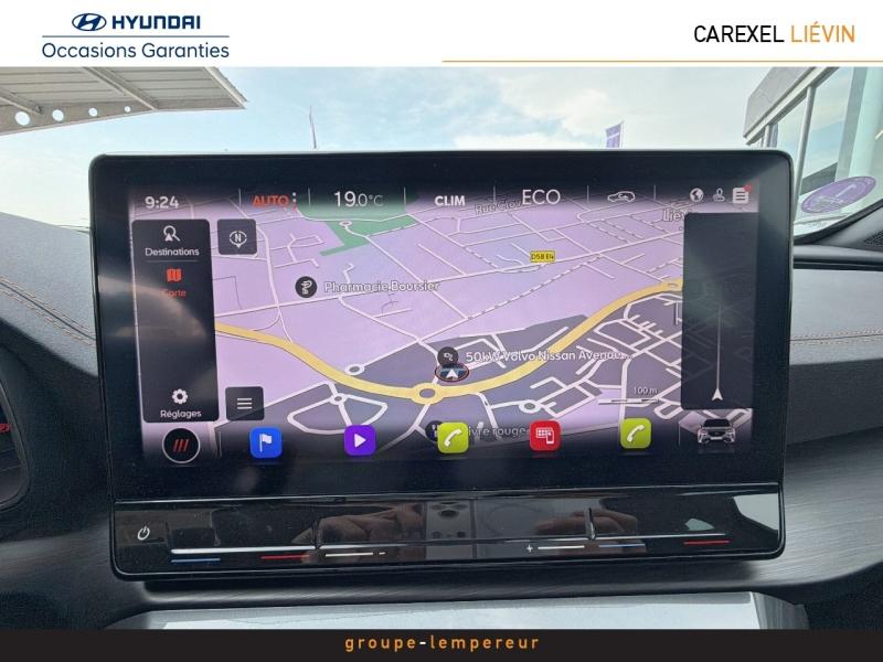 Image CUPRA Formentor 1.4 e-HYBRID 204ch Business Edition DSG6