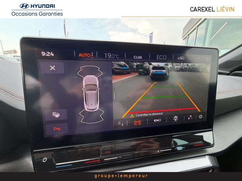 Image CUPRA Formentor 1.4 e-HYBRID 204ch Business Edition DSG6