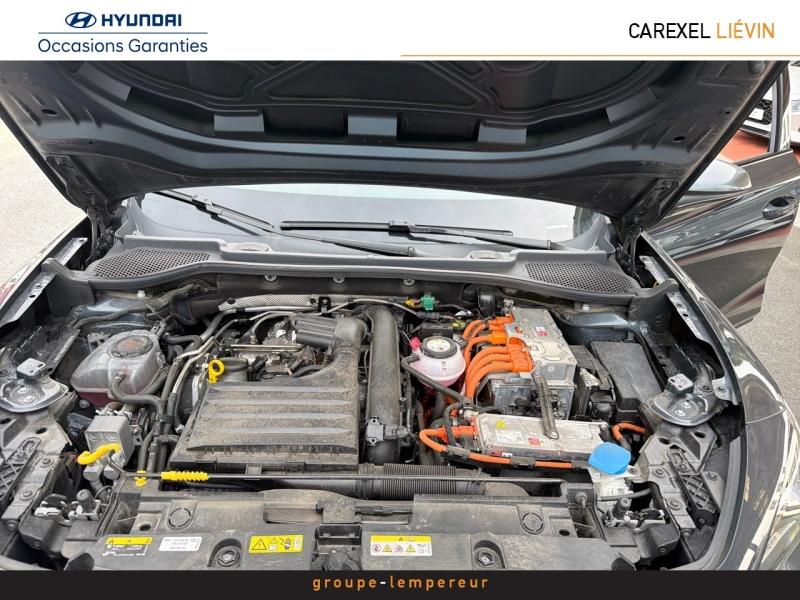 Image CUPRA Formentor 1.4 e-HYBRID 204ch Business Edition DSG6