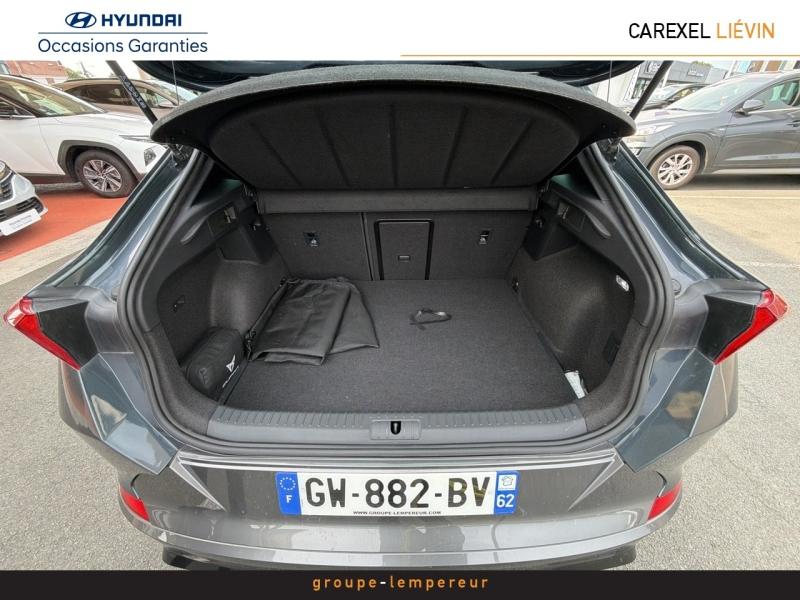 Image CUPRA Formentor 1.4 e-HYBRID 204ch Business Edition DSG6