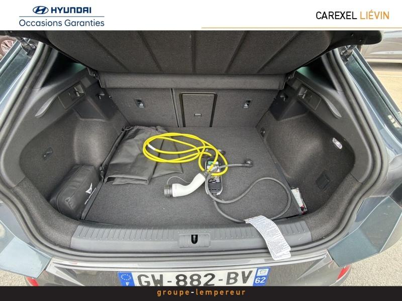 Image CUPRA Formentor 1.4 e-HYBRID 204ch Business Edition DSG6