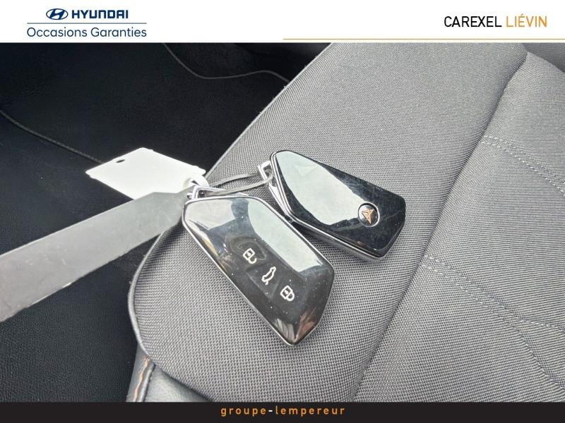 Image CUPRA Formentor 1.4 e-HYBRID 204ch Business Edition DSG6
