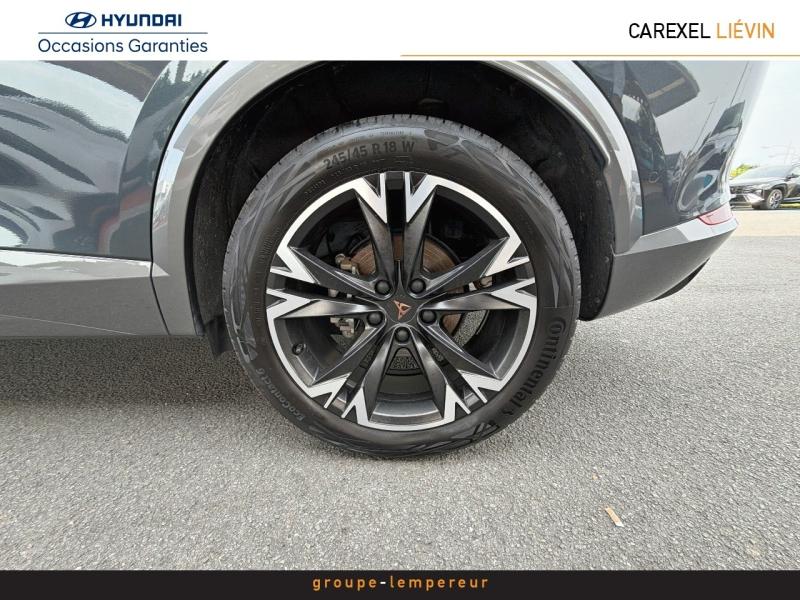 Image CUPRA Formentor 1.4 e-HYBRID 204ch Business Edition DSG6