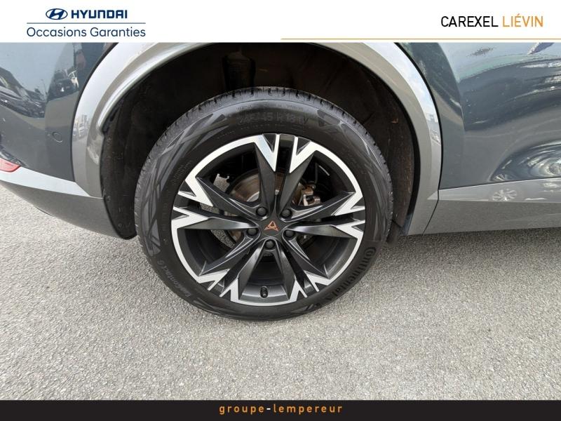 Image CUPRA Formentor 1.4 e-HYBRID 204ch Business Edition DSG6