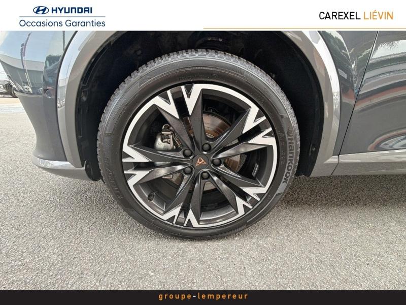 Image CUPRA Formentor 1.4 e-HYBRID 204ch Business Edition DSG6