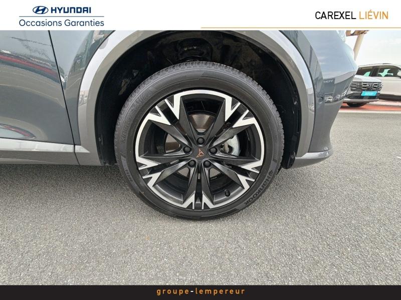 Image CUPRA Formentor 1.4 e-HYBRID 204ch Business Edition DSG6