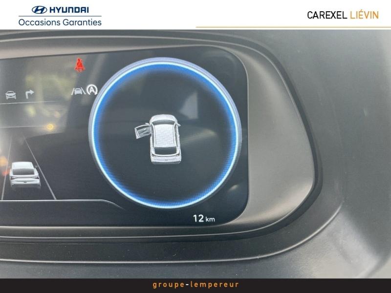 Image HYUNDAI i20 1.0 T-GDi 90ch Intuitive DCT-7