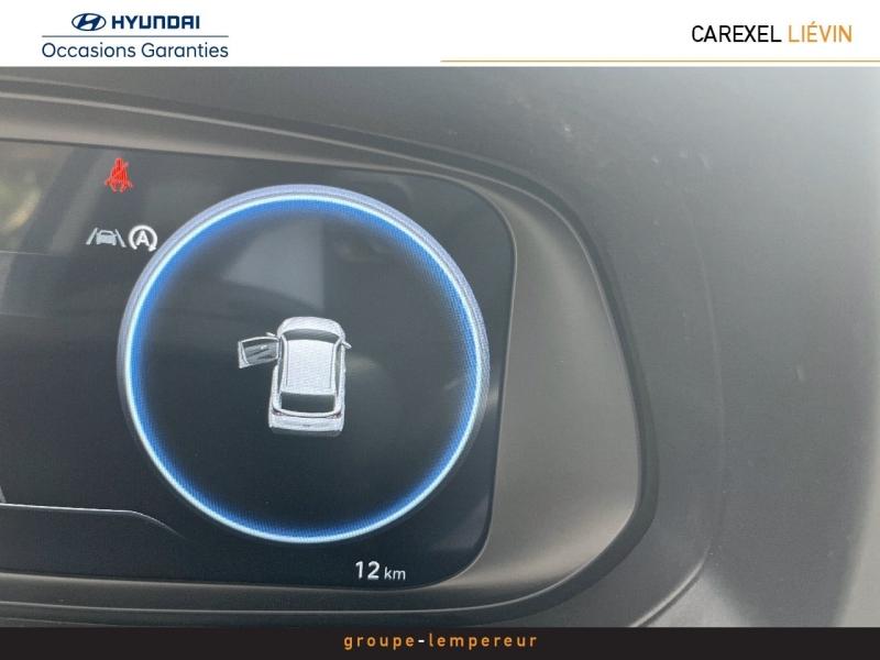 Image HYUNDAI i20 1.0 T-GDi 90ch Intuitive DCT-7