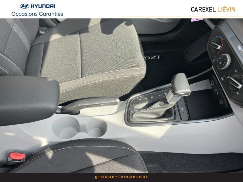 Image HYUNDAI i20 1.0 T-GDi 90ch Intuitive DCT-7
