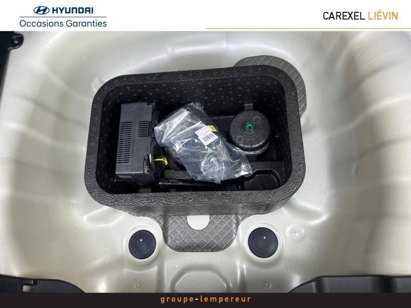 Image HYUNDAI i20 1.0 T-GDi 90ch Intuitive DCT-7