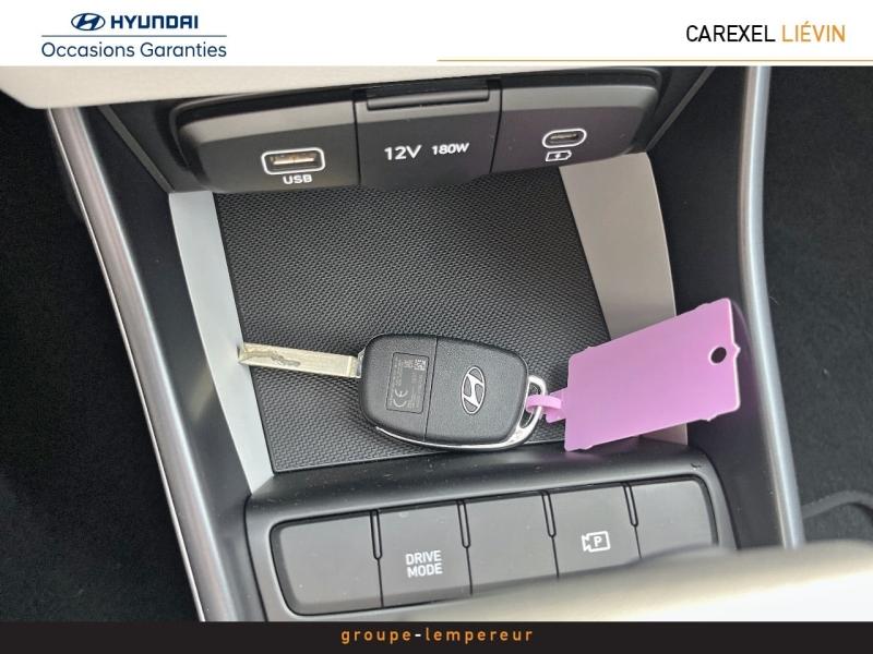 Image HYUNDAI i20 1.0 T-GDi 90ch Intuitive DCT-7
