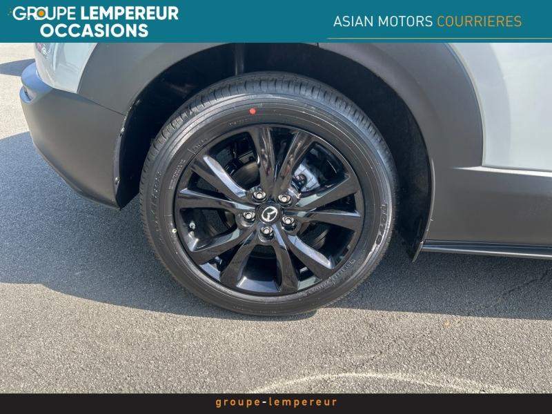 Image MAZDA CX-30 2.5 e-SKYACTIV-G M-Hybrid 140ch Nagisa 2025 Euro6e