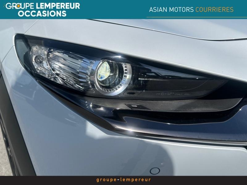 Image MAZDA CX-30 2.5 e-SKYACTIV-G M-Hybrid 140ch Nagisa 2025 Euro6e