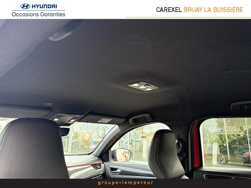 Image RENAULT Arkana 1.3 TCe 140ch RS Line EDC