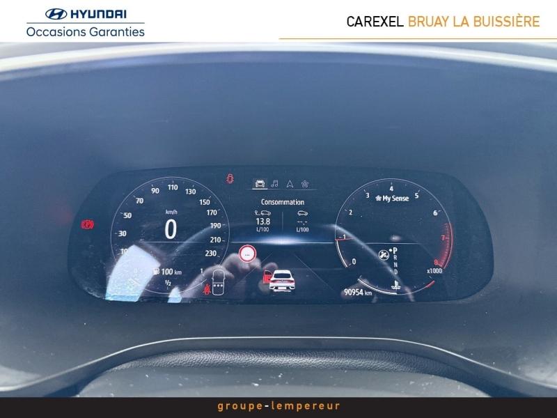 Image RENAULT Arkana 1.3 TCe 140ch RS Line EDC