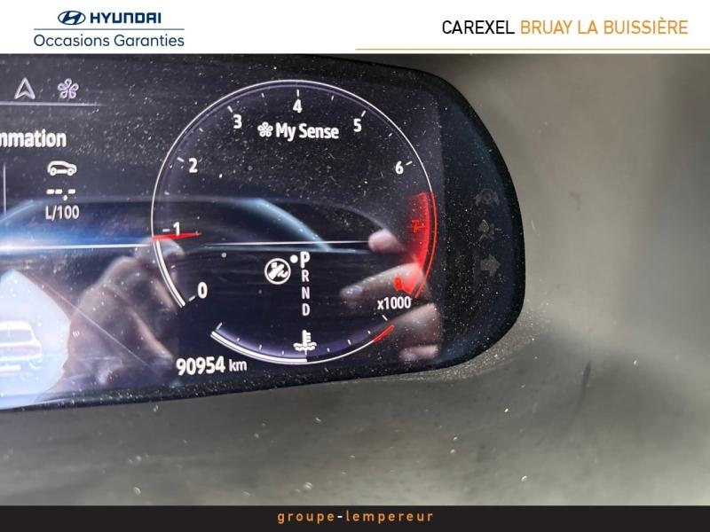 Image RENAULT Arkana 1.3 TCe 140ch RS Line EDC