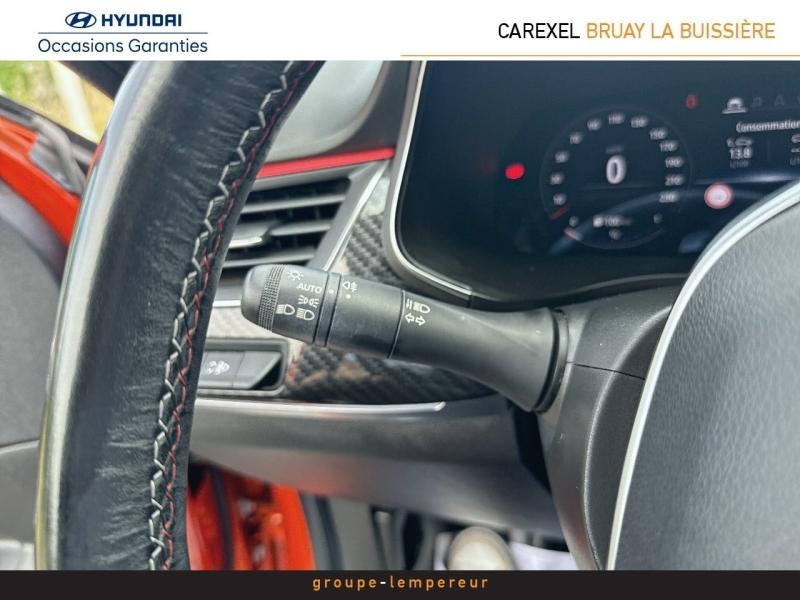Image RENAULT Arkana 1.3 TCe 140ch RS Line EDC