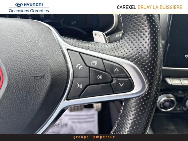 Image RENAULT Arkana 1.3 TCe 140ch RS Line EDC