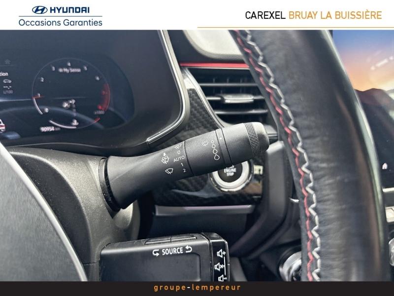 Image RENAULT Arkana 1.3 TCe 140ch RS Line EDC