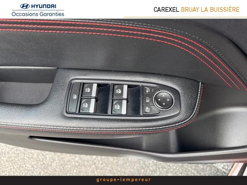 Image RENAULT Arkana 1.3 TCe 140ch RS Line EDC