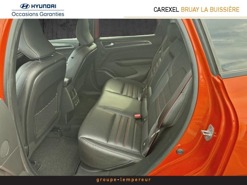 Image RENAULT Arkana 1.3 TCe 140ch RS Line EDC