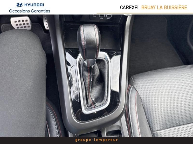 Image RENAULT Arkana 1.3 TCe 140ch RS Line EDC