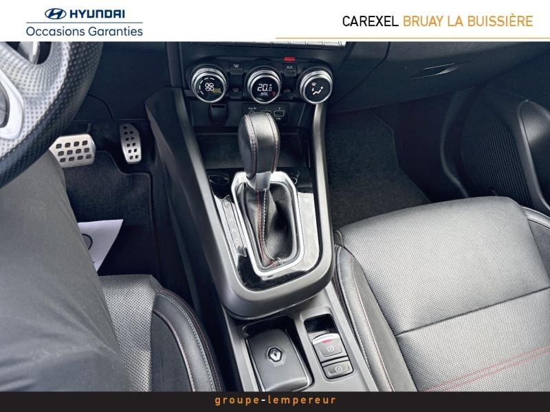 Image RENAULT Arkana 1.3 TCe 140ch RS Line EDC