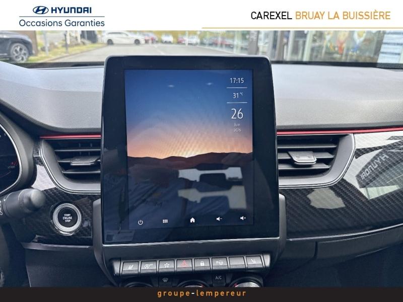 Image RENAULT Arkana 1.3 TCe 140ch RS Line EDC
