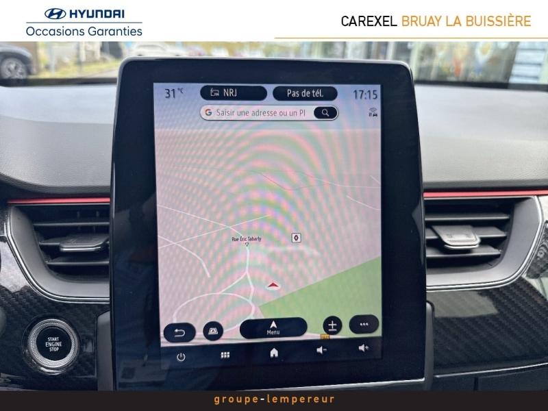 Image RENAULT Arkana 1.3 TCe 140ch RS Line EDC
