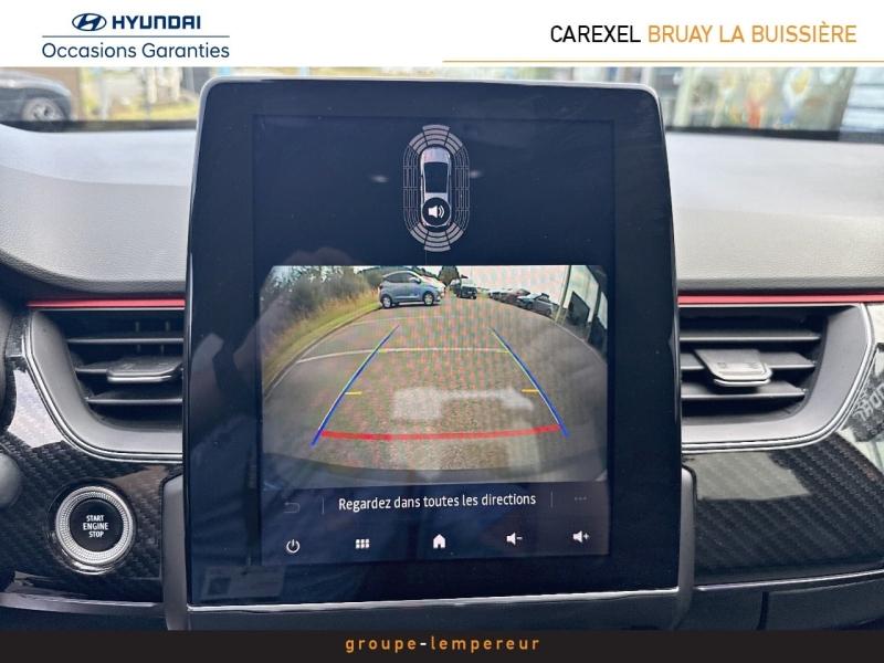 Image RENAULT Arkana 1.3 TCe 140ch RS Line EDC