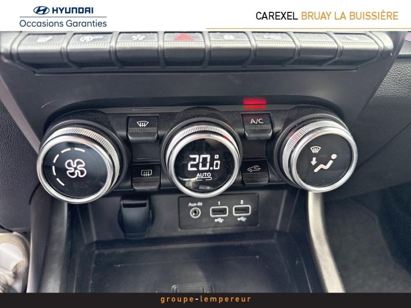 Image RENAULT Arkana 1.3 TCe 140ch RS Line EDC