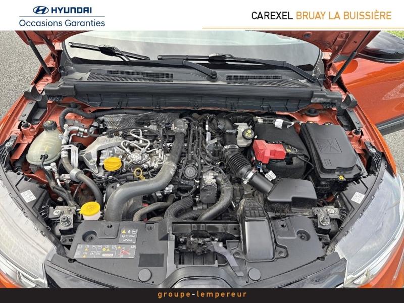 Image RENAULT Arkana 1.3 TCe 140ch RS Line EDC